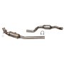 AP Exhaust 5407 Federal / EPA Catalytic Converter - Direct Fit
