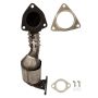 AP Exhaust 5410 Federal / EPA Catalytic Converter - Direct Fit
