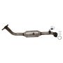 AP Exhaust 5412 Federal / EPA Catalytic Converter - Direct Fit