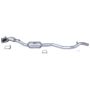 AP Exhaust 5416 Federal / EPA Catalytic Converter - Direct Fit
