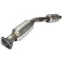 AP Exhaust 5425 Federal / EPA Catalytic Converter - Direct Fit