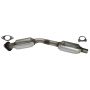 AP Exhaust 5425 Federal / EPA Catalytic Converter - Direct Fit