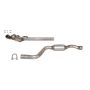 AP Exhaust 5428 Federal / EPA Catalytic Converter - Direct Fit
