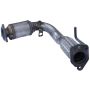 AP Exhaust 5430 Federal / EPA Catalytic Converter - Direct Fit
