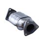 AP Exhaust 5435 Federal / EPA Catalytic Converter - Direct Fit