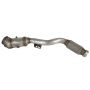 AP Exhaust 5438 Federal / EPA Catalytic Converter - Direct Fit