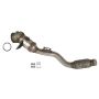 AP Exhaust 5438 Federal / EPA Catalytic Converter - Direct Fit
