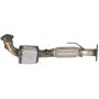 AP Exhaust 5441 Federal / EPA Catalytic Converter - Direct Fit