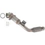 AP Exhaust 5442 Federal / EPA Catalytic Converter - Direct Fit