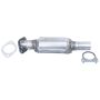 AP Exhaust 5443 Federal / EPA Catalytic Converter - Semi-Direct Fit