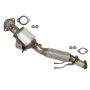 AP Exhaust 5447 Federal / EPA Catalytic Converter - Direct Fit
