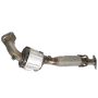 AP Exhaust 5447 Federal / EPA Catalytic Converter - Direct Fit