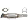 AP Exhaust 5448 Federal / EPA Catalytic Converter - Direct Fit
