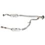 AP Exhaust 5452 Federal / EPA Catalytic Converter - Direct Fit