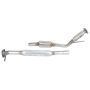 AP Exhaust 5453 Federal / EPA Catalytic Converter - Direct Fit