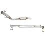AP Exhaust 5453 Federal / EPA Catalytic Converter - Direct Fit