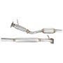 AP Exhaust 5453 Federal / EPA Catalytic Converter - Direct Fit