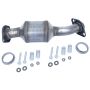 AP Exhaust 5457 Federal / EPA Catalytic Converter - Direct Fit