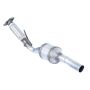 AP Exhaust 5461 Federal / EPA Catalytic Converter - Direct Fit