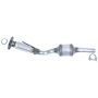AP Exhaust 5461 Federal / EPA Catalytic Converter - Direct Fit