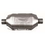 AP Exhaust 610004R CARB Compliant Universal OBDII Converter