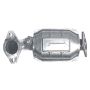 AP Exhaust 612096F CARB Compliant Direct Fit OBDII Converter