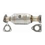 AP Exhaust 630525 CARB Compliant Direct Fit OBDII Converter