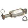 AP Exhaust 630535 CARB Compliant Direct Fit OBDII Converter