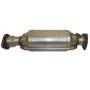 AP Exhaust 630588 CARB Compliant Direct Fit OBDII Converter