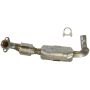 AP Exhaust 651552 CARB Compliant Direct Fit OBDII Converter