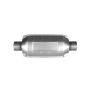 AP Exhaust 6574 Federal / EPA Catalytic Converter - Universal Pre-OBDII Standard Duty