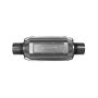 AP Exhaust 66046R CARB Compliant Universal Pre-OBDII Converter