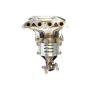 AP Exhaust 670001 CARB Compliant Direct Fit OBDII Converter