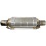 AP Exhaust 732004 CARB Compliant Universal OBDII Converter