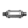AP Exhaust 732006 CARB Compliant Universal OBDII Converter