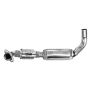 AP Exhaust 739249 CARB Compliant Direct Fit OBDII Converter