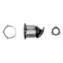AP Exhaust 751018 CARB Compliant Direct Fit OBDII Converter