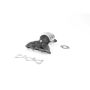 AP Exhaust 751051 CARB Compliant Direct Fit OBDII Manifold Converter