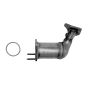 AP Exhaust 751237 CARB Compliant Direct Fit OBDII Converter
