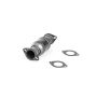 AP Exhaust 754317 CARB Compliant Direct Fit OBDII Converter