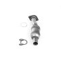 AP Exhaust 754392 CARB Compliant Direct Fit OBDII Converter