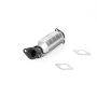 AP Exhaust 754643 CARB Compliant Direct Fit OBDII Converter