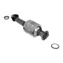 AP Exhaust 754723 CARB Compliant Direct Fit OBDII Converter