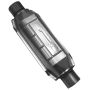 AP Exhaust 770104 CARB Compliant Universal OBDII Converter