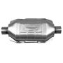 AP Exhaust 770304 CARB Compliant Universal OBDII Converter