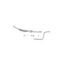 AP Exhaust 770352 CARB Compliant Direct Fit OBDII Converter