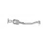 AP Exhaust 770387 CARB Compliant Direct Fit OBDII Converter