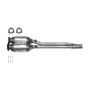 AP Exhaust 770529 CARB Compliant Direct Fit OBDII Converter