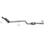 AP Exhaust 770551 CARB Compliant Direct Fit OBDII Converter
