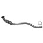 AP Exhaust 770779 CARB Compliant Direct Fit OBDII Converter